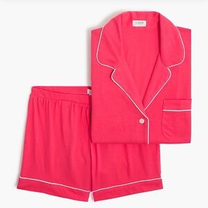Jcrew Women’s pajama set